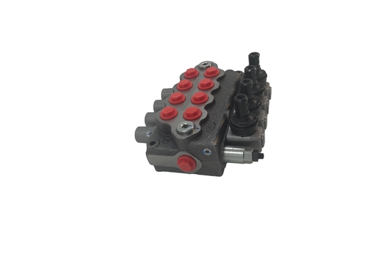 Maschinen SD5/4-P KG-160 Selbstregelungsdruckregelventil für kompakte hydraulische Aufzüge