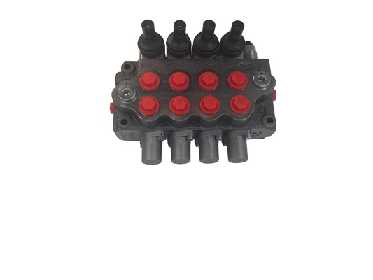 Maschinen SD5/4-P KG-160 Selbstregelungsdruckregelventil für kompakte hydraulische Aufzüge