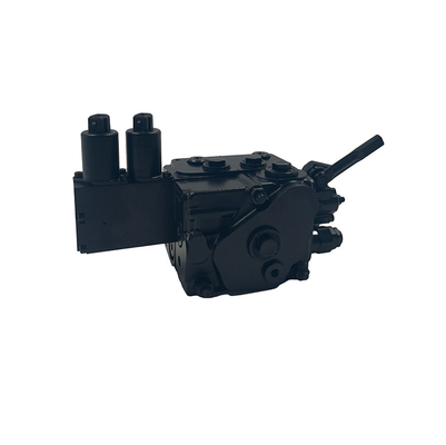 Hydraulisches DPX050/8 Proportionsregelventil für WALVOIL Standard oder Nichtstandard
