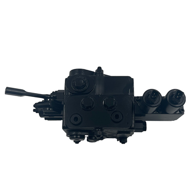 Hydraulisches DPX050/8 Proportionsregelventil für WALVOIL Standard oder Nichtstandard