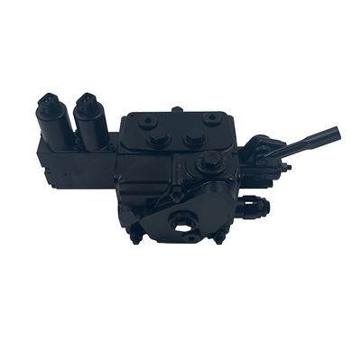 Hydraulisches DPX050/8 Proportionsregelventil für WALVOIL Standard oder Nichtstandard