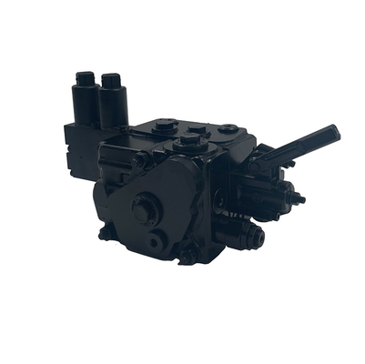 Hydraulisches DPX050/8 Proportionsregelventil für WALVOIL Standard oder Nichtstandard