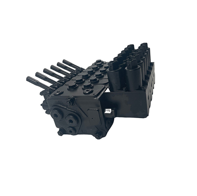 DPX050/6 Hydraulisches Proportionsventil für WALVOIL