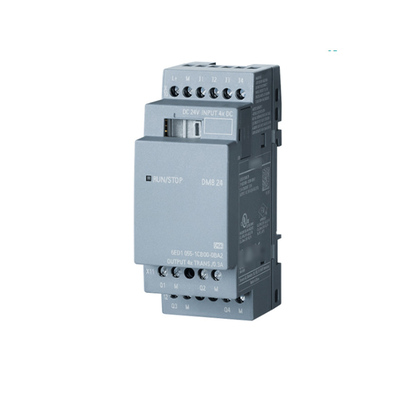 6ED1052-2FB00-0BA8 6ED1052-2FB08-0BA Freundliches Logikmodul für Kundenanforderungen
