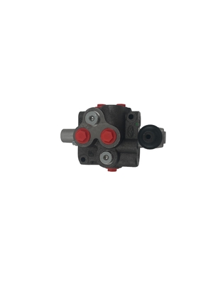Richtungssteuerventil SD5/1-P für Wolfo-Maschinen mit maximaler Durchflussrate von 45 L/min
