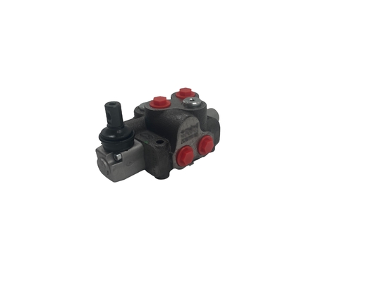 Richtungssteuerventil SD5/1-P für Wolfo-Maschinen mit maximaler Durchflussrate von 45 L/min