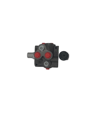 Richtungssteuerventil SD5/1-P für Wolfo-Maschinen mit maximaler Durchflussrate von 45 L/min