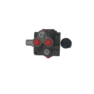 Richtungssteuerventil SD5/1-P für Wolfo-Maschinen mit maximaler Durchflussrate von 45 L/min