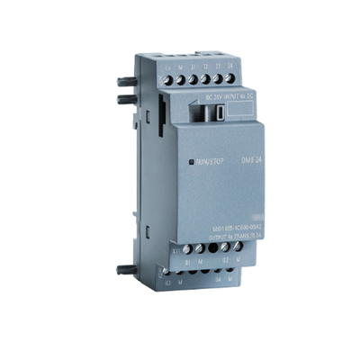 LOGO 8 PLC-Erweiterungsmodul 6ED1055-1CB10-0BA2 für automatische Steuerung