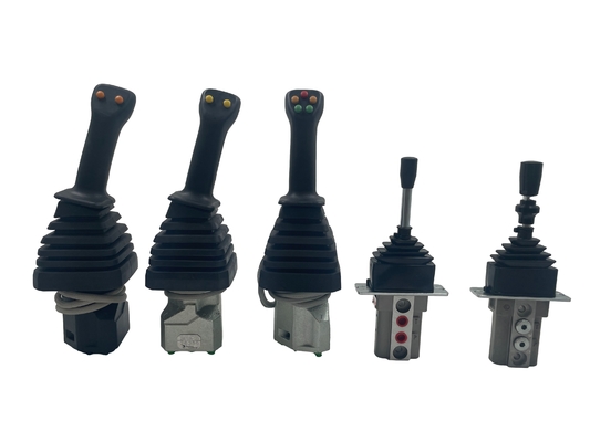 RCX 03 A02 F00R02 Für WALVOIL-Sonderventil zur Fernbedienung Höchstdurchfluss von 1 bis 12 L/min