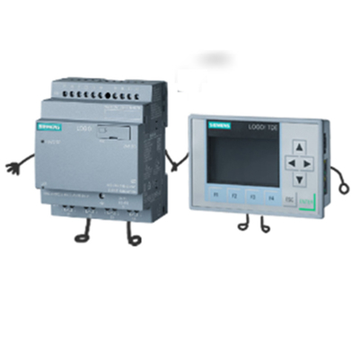 Siemens PLC 6ED1055-1FB00-0BA2 LOGO 8 Erweiterungsmodul für und automatische Steuerung