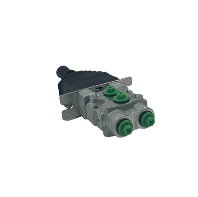 Maschinen Hydraulisches System Fernbedienventile RCM/1 01 A01 für WALVOIL Gusseisen