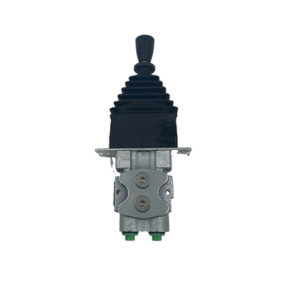 Moderne Fernbedienungsventile RCM/1 01 A01 für WALVOIL Höchstdurchfluss 1-12L/min