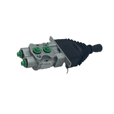 Moderne Fernbedienungsventile RCM/1 01 A01 für WALVOIL Höchstdurchfluss 1-12L/min