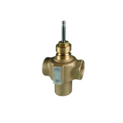Brass Thermostatikventilbetreiber C/VXI41.25-10 CBT