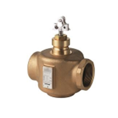Industrieautomation FT-TP/400 BPZ Immersionstemperatursensor mit LED-Display