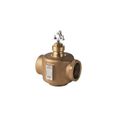 Industrieautomation FT-TP/400 BPZ Immersionstemperatursensor mit LED-Display
