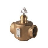 Industrieautomation FT-TP/400 BPZ Immersionstemperatursensor mit LED-Display
