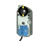 GAP196.1E Luftventil-Aktor AC/DC24V6N.m 2s für LED-Display und Kundenbedarf