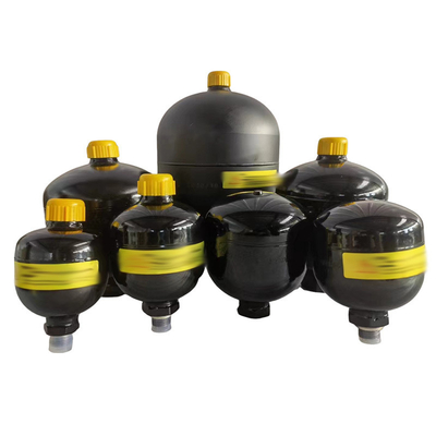 Verbessern Sie Ihre Maschinen mit dem ZPFDC210-0.25A-Diaphragmaakkumulator von Professional
