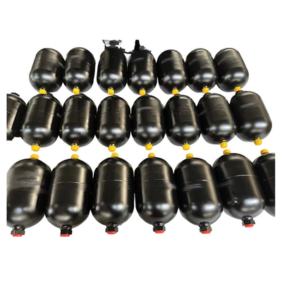 Verbessern Sie Ihre Maschinen mit dem ZPFDC210-0.25A-Diaphragmaakkumulator von Professional