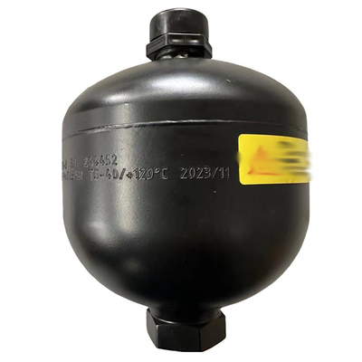 Verbessern Sie Ihre Maschinen mit dem ZPFDC210-0.25A-Diaphragmaakkumulator von Professional