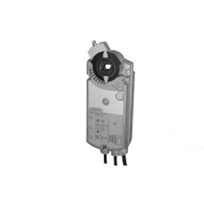 Verbessern Sie Ihr Industrieautomationssystem mit LED-Display GBB161.1E Luftventil-Aktor