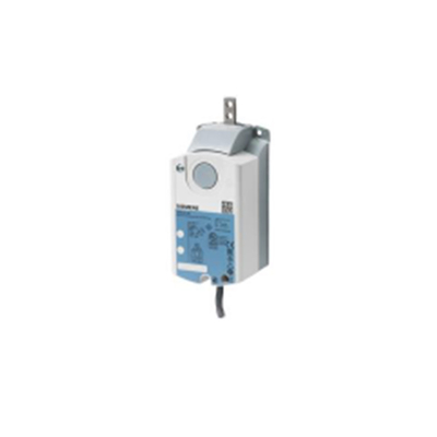 Der Kunde benötigt einen 100% Original-elektrischen Luftventil-Aktor GDB131.2E
