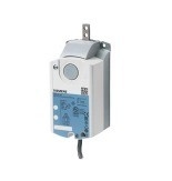 Der Kunde benötigt einen 100% Original-elektrischen Luftventil-Aktor GDB131.2E