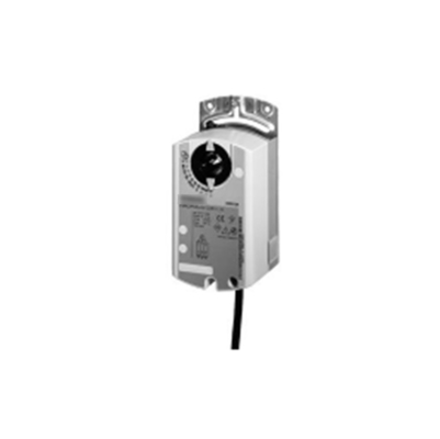 Verbessern Sie Ihr Industrieautomationssystem mit einem elektrischen Luftventil-Aktor GDB141.1E