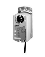 Verbessern Sie Ihr Industrieautomationssystem mit einem elektrischen Luftventil-Aktor GDB141.1E