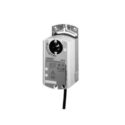 LED-Display GDB142.1E Dämpfer-Aktor für die industrielle Automatisierung