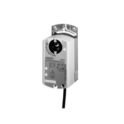 GDB161.1E Elektrische Aktoren Ihre Lösung für industrielle Automatisierungsanwendungen