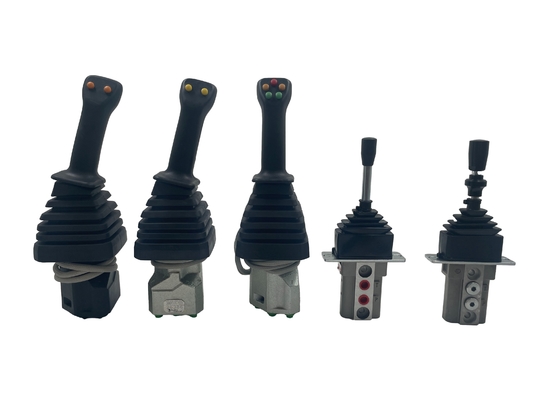 Schieber Joystick Griff Assy Steuerhebel Joystick RCX 03 A02 F00R02