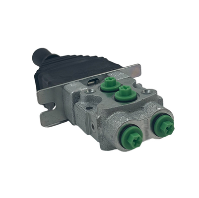 Joystick-Hydraulisches Steuerventil RCM/1 01 A01 für die Hydrokontrolle Höchstdruck 60bar