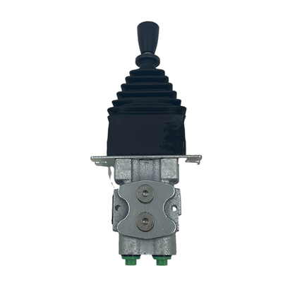 Joystick-Hydraulisches Steuerventil RCM/1 01 A01 für die Hydrokontrolle Höchstdruck 60bar