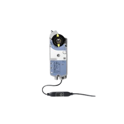 Handelssicherung Zahlungsfrist GIB161.1E Drehluftdämpfer-Aktor für LED-Display