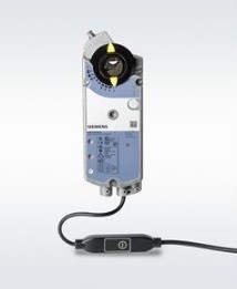 Handelssicherung Zahlungsfrist GIB161.1E Drehluftdämpfer-Aktor für LED-Display