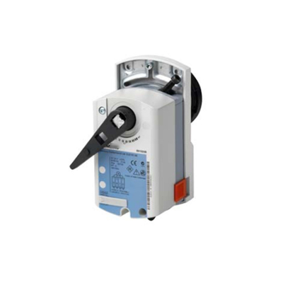 Der Kunde benötigt GLB141.9E Elektromotorischer Drehvorrichtungshersteller für Kugelventile