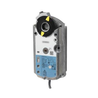 Vielseitiger GMA136.1E-Luftventil-Aktor mit LED-Display und mehrfachen Zahlungsoptionen