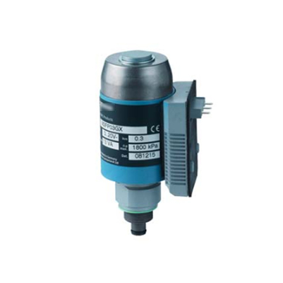 Industrieautomation M2FP03GX 2-port Modulationspilotventil mit magnetischem Aktor