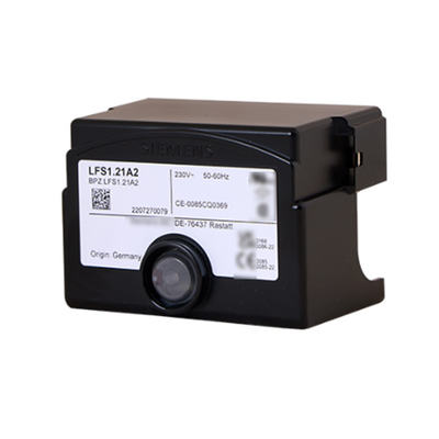 LED-Anzeige Beste LFS1.11A2 Siemens Verbrennungssteuerung Öl-220Vac Flammensignalindikator