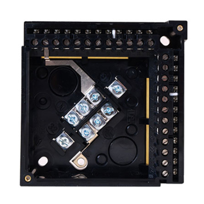 LED-Anzeige Versiegelter Brennstoffkontroller LFL1.335 für S-i-e-m-e-n-s