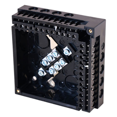 LED-Anzeige Versiegelter Brennstoffkontroller LFL1.335 für S-i-e-m-e-n-s