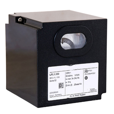 Versiegelter Brennercontroller LFL1.335-110V für S-i-e-m-e-n im Energiebergbau