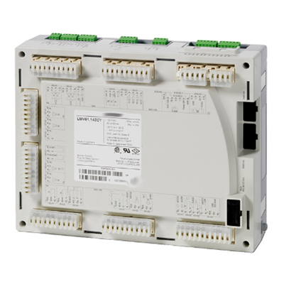 LMV51.300B2 Brenner-Regler für Siemens Combustion 100% Originalmodulationssteuerung