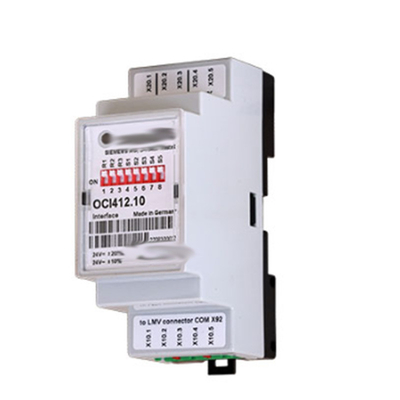 LMV52.200B1 Verbrennungssteuerung für das Segment LMV52.200B1 Advanced Modulation Control