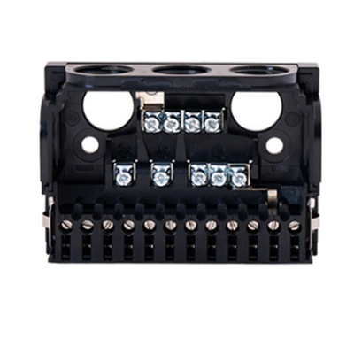 LED-Anzeige Siemens Brenner Control LME73.000A2 geeignet für Luftheizungen mit direktem Antrieb