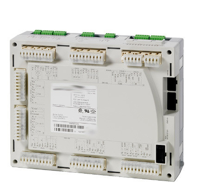 Direktverbrennbare Heizluftheizgeräte Brennercontroller LMV51.000C2 geeignet für Kundenbedarf