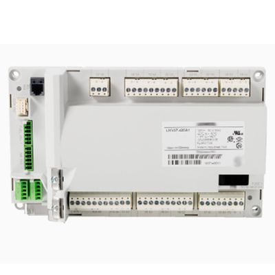 Direktverbrennbare Heizluftheizgeräte Brennercontroller LMV51.000C2 geeignet für Kundenbedarf
